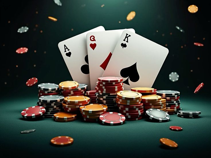 پاکستان کے AA GAME کھلاڑیوں کے لیےجیک پاٹ گیم