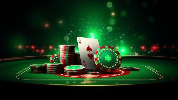 AA GAME آن لائن کیسینو میں کھیلنے کی وجوہات