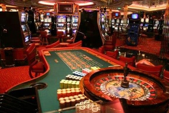 AA GAME کیسینو میں لاٹری گیمز میں حصہ لیں۔
