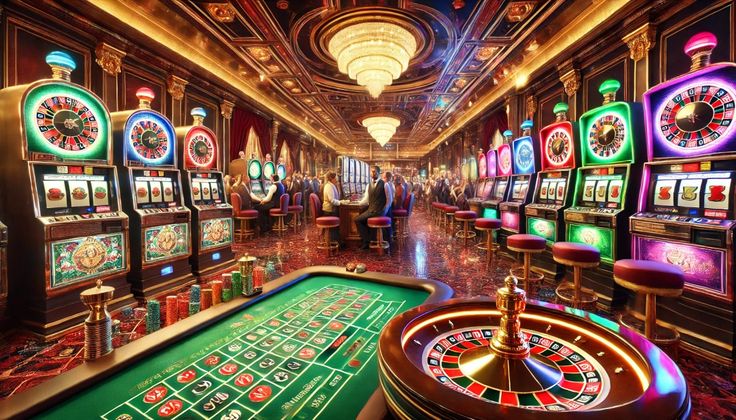 AA GAME سائٹ کے لیے آن لائن گیمز فراہم کرنے والے