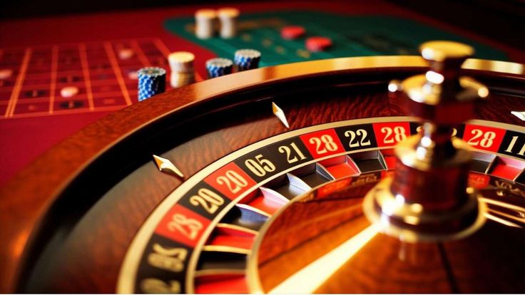 AA GAME آن لائن کیسینو میں کھیلنے کی وجوہات