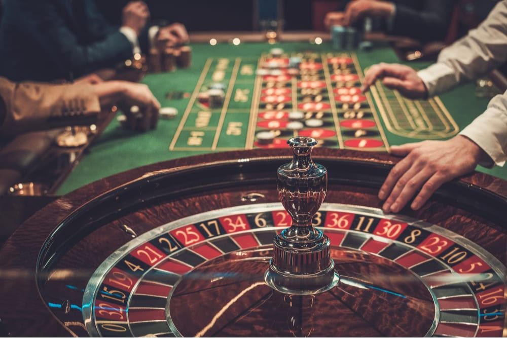 AA GAME کیسینو میں ایک آن لائن گیم کا انتخاب کریں۔